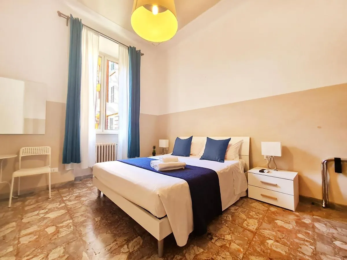 Sweet Life Guesthouse 3*, Rome Italy