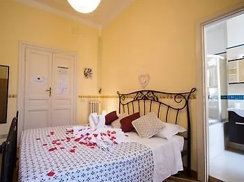La Dolce Vita Guesthouse Rome