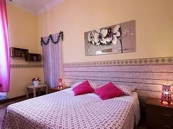 La Dolce Vita Guesthouse Rome 3*,  Italie