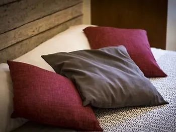 La Dolce Vita Guesthouse Rome Maison d'hôtes