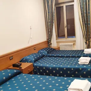  Nocleg ze śniadaniem Suore Concezioniste Missionarie - Carmen Salles