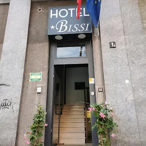 Bissi Hotel Milano