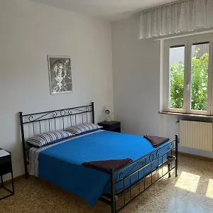 Giulia Affittacamere Bergamo