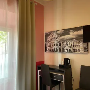 2* Pensjonat Stefano House Vaticano