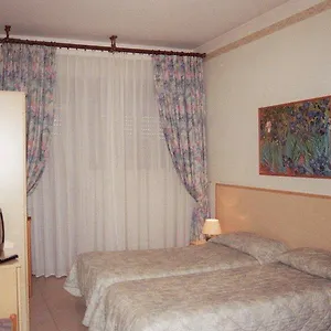 Poggio Ducale Hotel Aeroporto di Catania Fontana Rossa