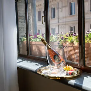 Neman Maison Experience I Pantheon Bed & Breakfast