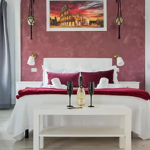 2* Nocleg ze śniadaniem Piccolo Boutique
