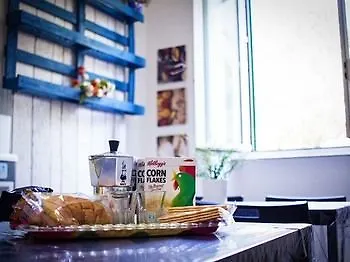 Sweet Life Guesthouse Rzym 3*,
