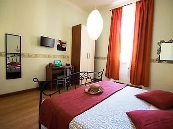 Sweet Life Guesthouse Rzym