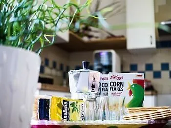 Pensjonat Sweet Life Guesthouse Rzym