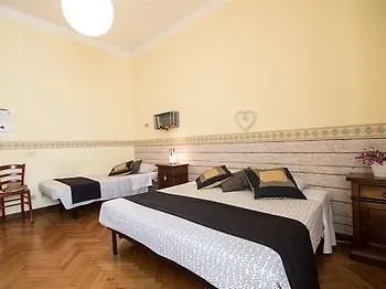 Sweet Life Guesthouse Rzym Pensjonat