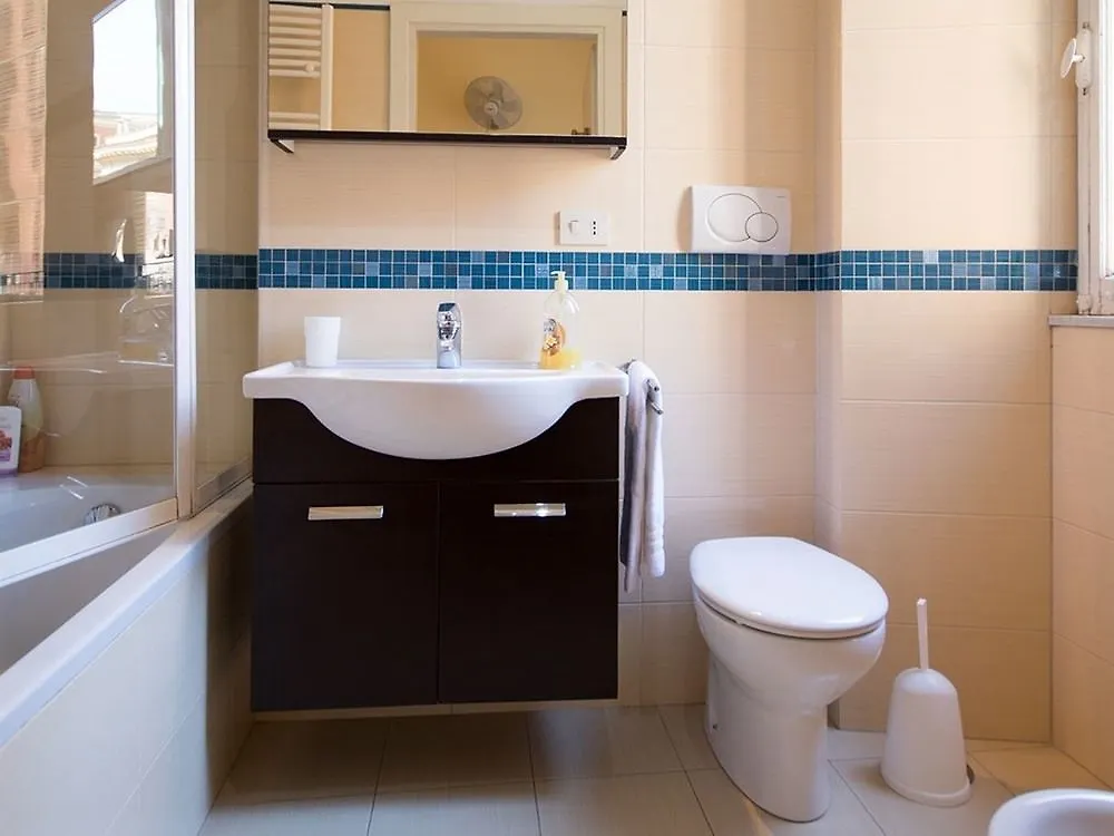Sweet Life Guesthouse Rome