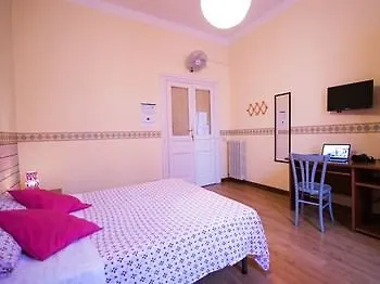 Sweet Life Guesthouse Italy