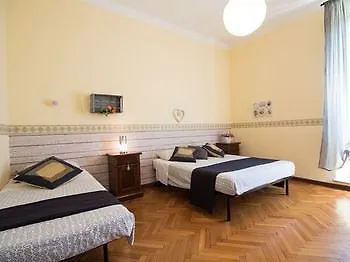 *** Guest house Sweet Life Guesthouse Italy