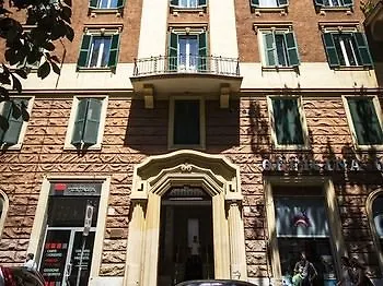 Sweet Life Guesthouse Rome