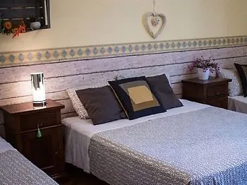 Guest house Sweet Life Guesthouse